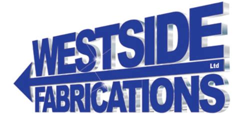 westside metal fabricators|westside fabrications ltd.